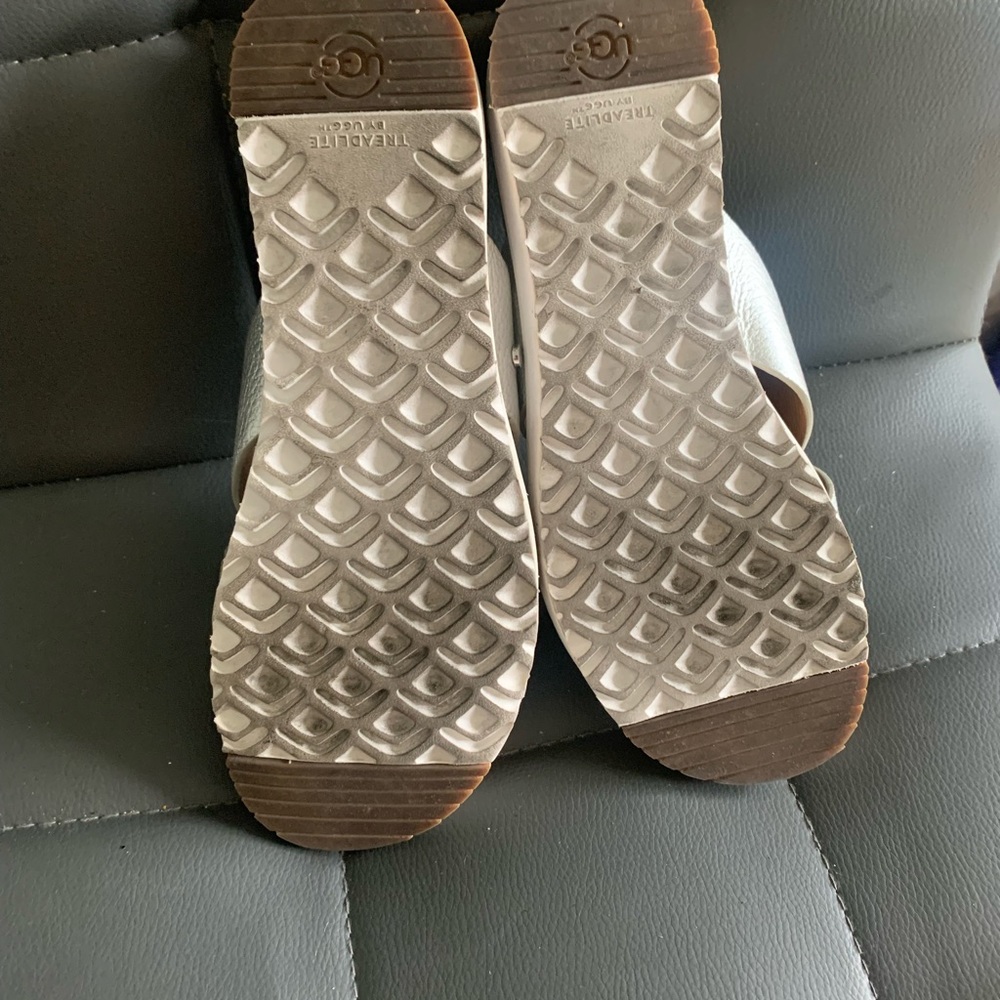 Ugg Sandals